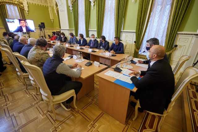 Зеленский сказал, при каком условии не было бы Майдана