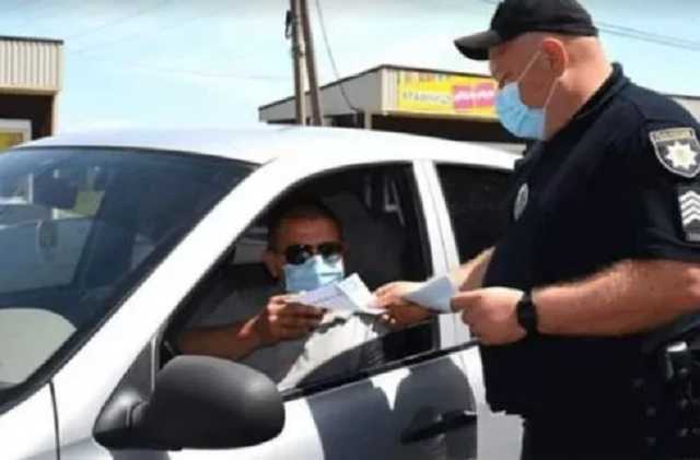 Полиция сможет останавливать авто ночью, в выходные и без причины