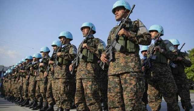 В Украине назвали ключевую идею миротворцев на Донбассе