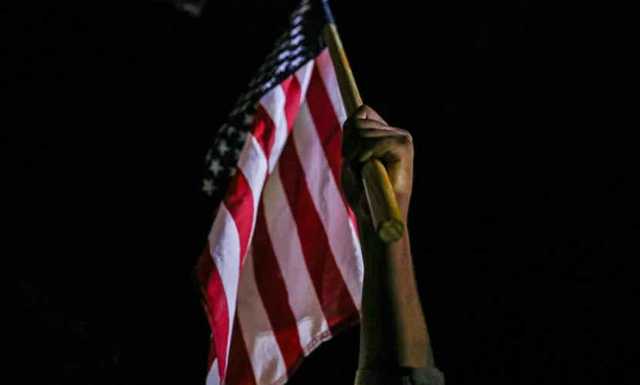 Посольство США привітало українців із Днем Гідності та Свободи