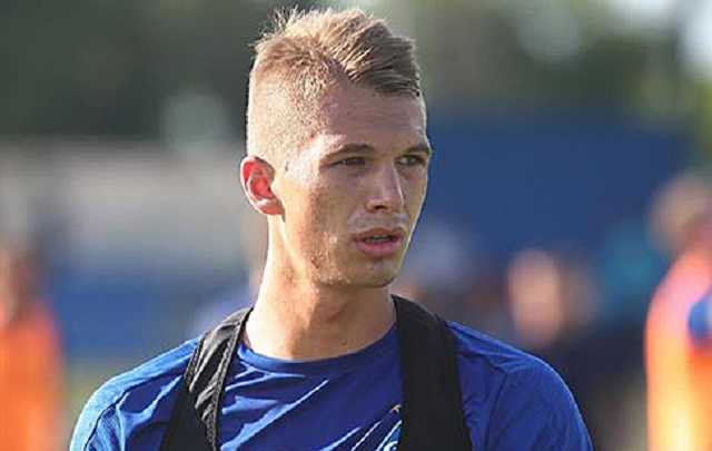 "Мілан" зацікавився гравцем "Динамо"