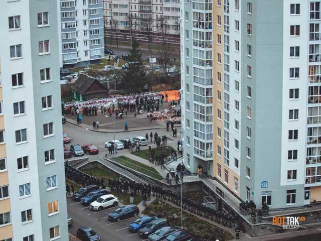 Фабрика ненависти имени Александра Лукашенко