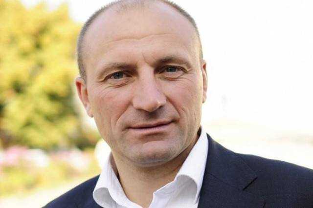 Выборы мэра Черкасс: опубликованы результаты экзит-пола