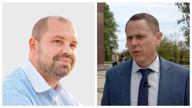 Выборы мэра Никополя: один из кандидатов заявил о своей уверенной победе