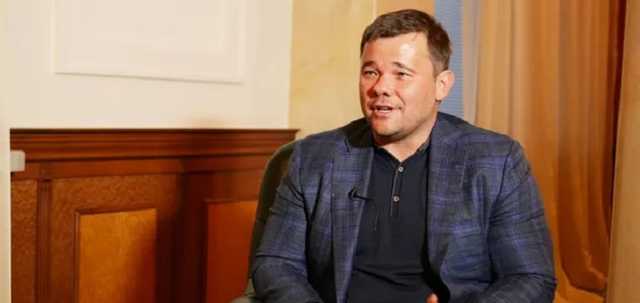 Кремль готовил аннексию Крыма еще до президентства Януковича, – Богдан