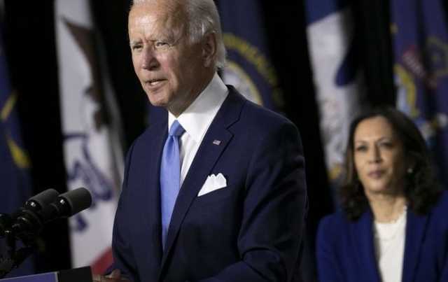 Голова Євроради запропонував Байдену відновити міцний трансатлантичний альянс