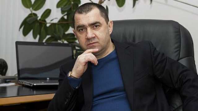 Зеленский назначил заместителя херсонского губернатора главой Сумской ОГА