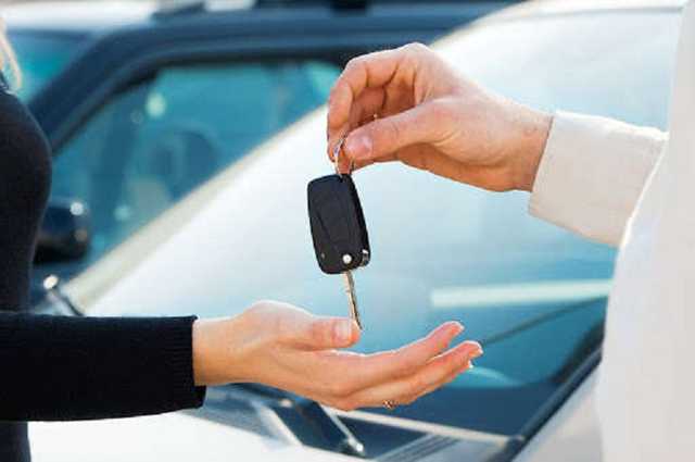 В Україні через скорочення туризму з ринку йдуть автопрокатні компанії