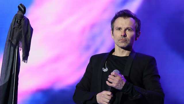 «Ну, Притула допоет»: Вакарчука высмеяли с новым концертом