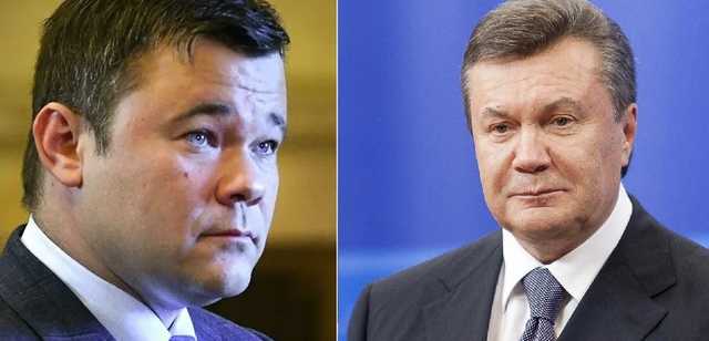 Богдан: Майдан был порывом против конкретного человека – Януковича