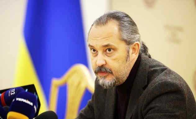 Суд закрив справу проти судді КСУ Сліденко