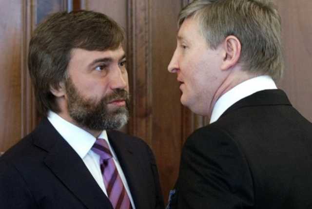 “Азовсталь” Ахметова и Новинского вновь выиграла суд у ГНС на сотни миллионов