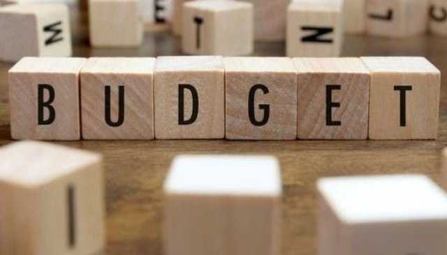 Кабмин может завтра утвердить проект бюджета-2021