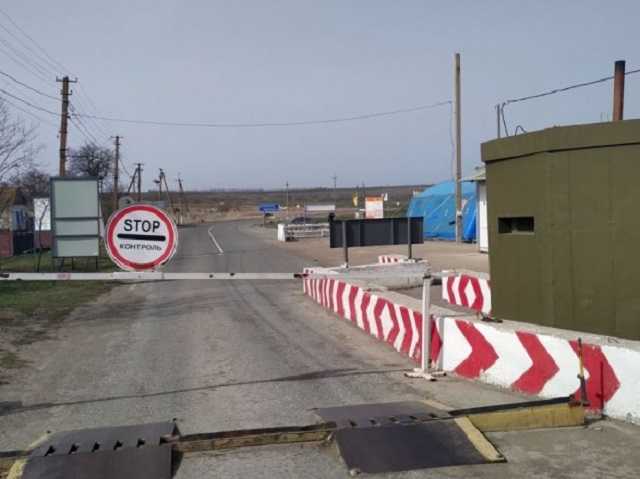 Большинство украинцев поддерживают «изоляцию» ОРДЛО до восстановления контроля со стороны Украины