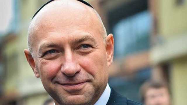 Судья объединила все исковые требования Боголюбова против национализации “Приватбанка”