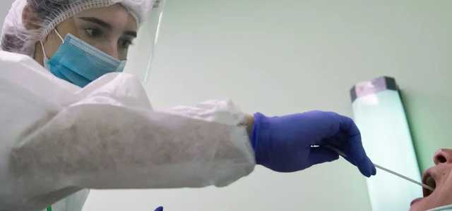 В ЮНИСЕФ назвали сроки пика пандемии COVID-19 в Украине