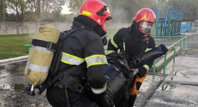 В Киевской области нашли тела женщины и двухлетнего ребенка в квартире