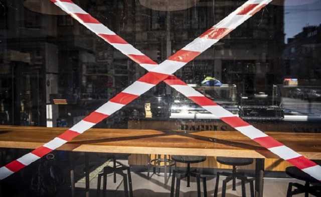 Бьет по бизнесу, но не останавливает коронавирус, – Стефанишина о карантине выходного дня