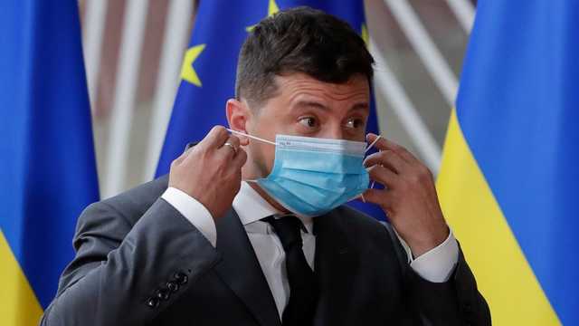 Зеленський розповів, хто отримає пріоритет на вакцину від COVID-19