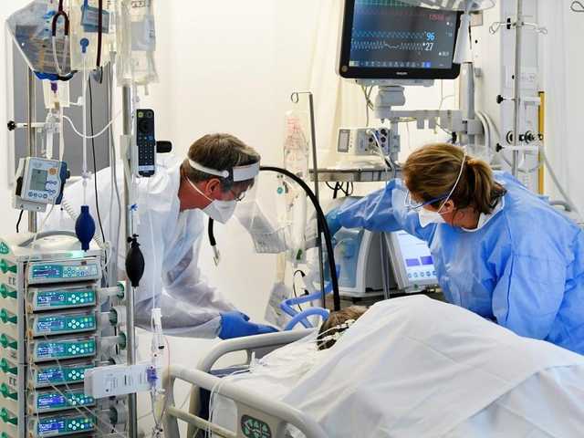 Названо заболевание, повышающее риск развития тяжелой формы коронавируса в пять раз