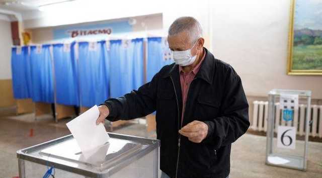 Стала известна дата перевыборов в Броварах