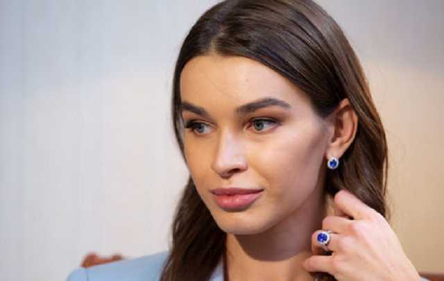 Дурицкая рассказала, откуда взялась ее элитная недвижимость после смерти Немцова