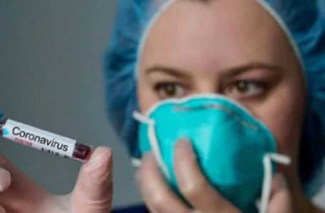 Известно, где украинская власть рискует получить новые очаги COVID-19