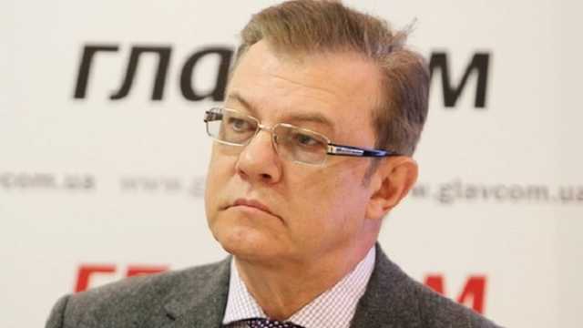 Без транша МВФ Украина оказалась в шаге от народных бунтов — Лановой