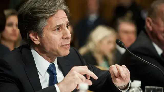 Кандидат в Госсекретари США в администрации Байдена рассказал о деде-эмигранте из Украины