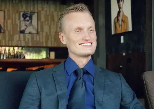 Цаплиенко: Индонезия выдает России украинского активиста Михаила Орешникова