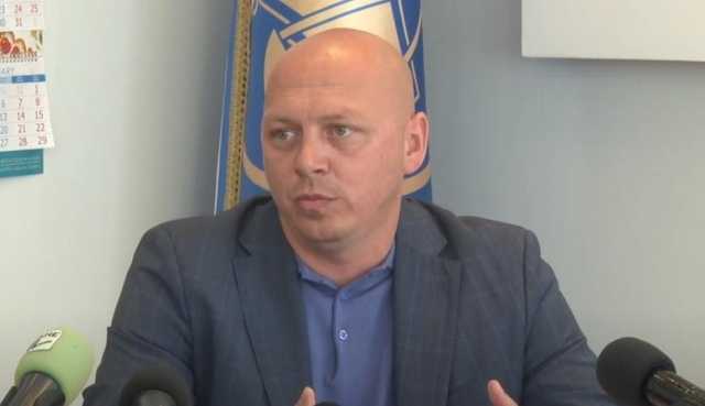 Кабмин сменил и.о. главы ГФС и одобрил смену харьковского и закарпатского губернаторов