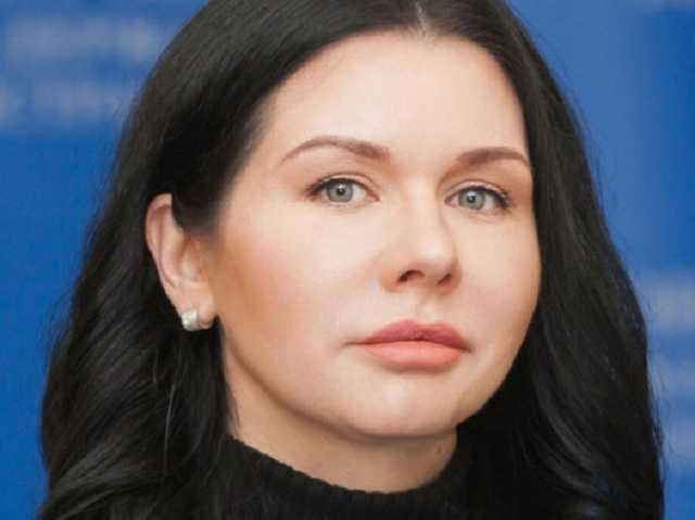 Кернес может получить союзницу вместо оппонента в ОГА