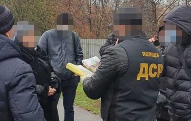 В прифронтовой зоне «тыловая крыса» пыталась «скосить» на детсаде 100 тыс. грн