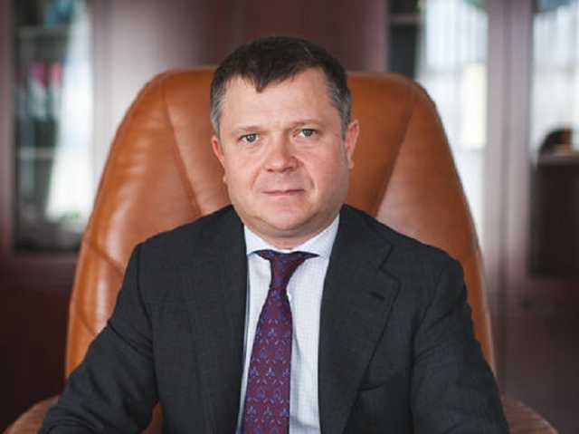 НБУ відсудив у фармкомпанії Жеваго низку об’єктів нерухомості в центрі Києва