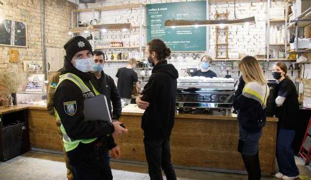 В ОП обсуждают дату локдауна, но все зависит от ситуации, - источник