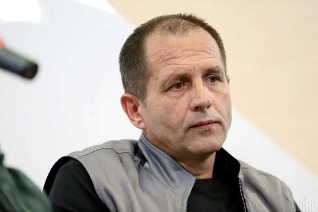 Балух готовится к очередной операции, – Сенцов