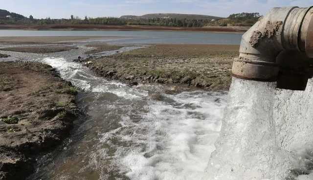 Ученый спрогнозировал острую нехватку воды по всему Крыму в ближайшие месяцы