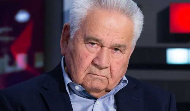 Фокин заявил о его преждевременном исключении из ТКГ