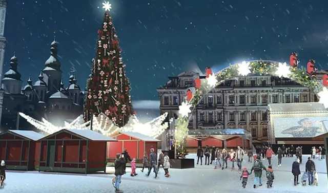 Врач сказала, где наибольший риск заразиться COVID-19 на новогодние праздники