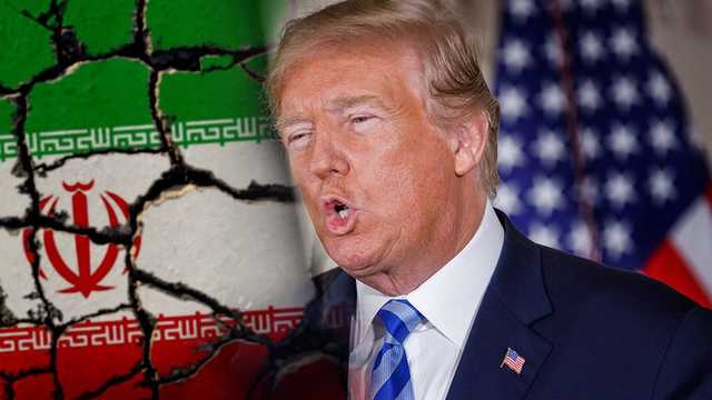 США предупредили Израиль, что могут нанести удар по Ирану в самое ближайшее время