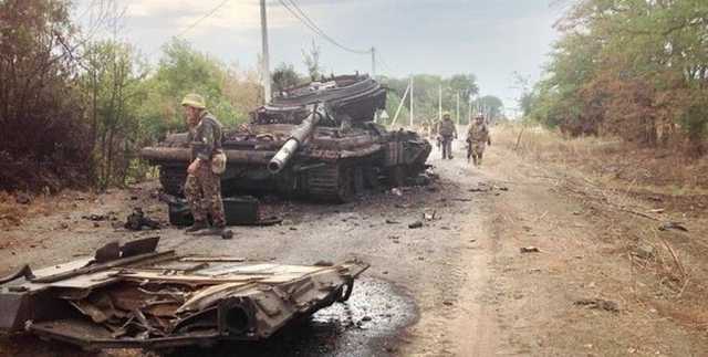 О военных преступлениях России на территории Украины, ее пособников и неотвратимости наказания