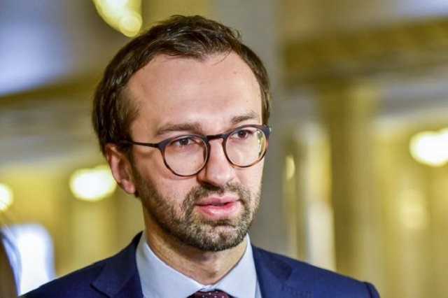 Лещенко в прямом эфире не смог назвать ширину колеи "Укрзалізниці"