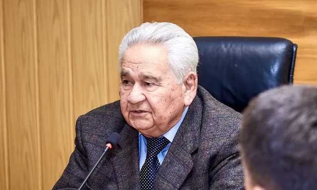 Фокин выдал, что война на Донбассе тянется из-за "высокомерия" властей Украины