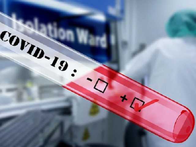 Украинцев с симптомами коронавируса предостерегли насчет 5-10 дней