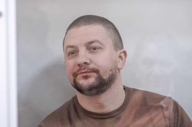 Ексберкутівець Маринченко просить суд поновити його в поліції