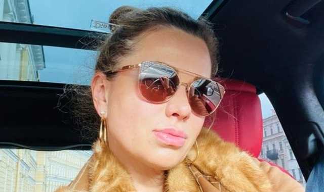 Путин не признал родную дочь — росСМИ