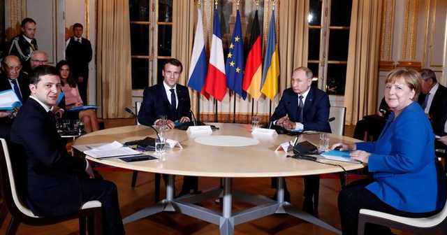 Крах перемовин і удар по Мінських угодах: план для України щодо Донбасу