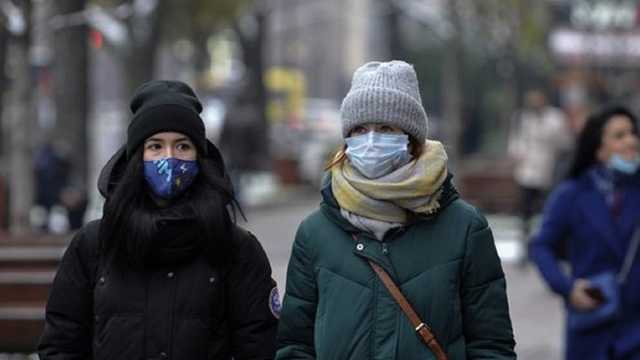 Эпидемиолог – политикам: благодаря вашим действиям мы в з*днице, вы привели страну к локдауну