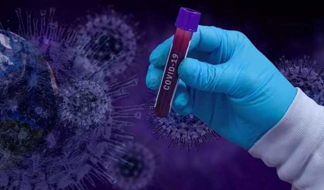 Вакцинация от Covid-19 Украину не спасет - аналитики