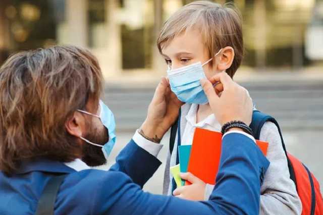 В "Слуге народа" сказали, закроют ли школы и детсады во время локдауна